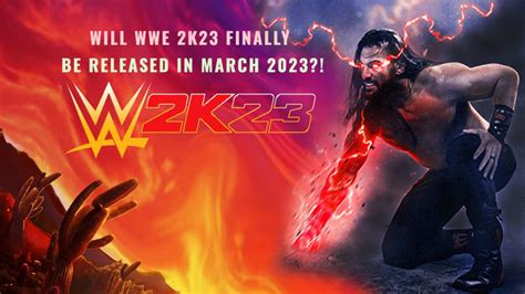 wwe 2k23 download limit  WWE 2K23 has arrived, offering the latest annual release for the pro wrestling video game adaptation